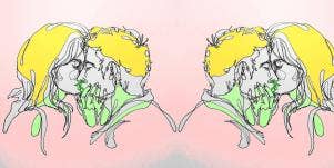 An open letter to my husband on Valentines Day