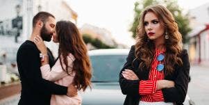 What Dating A Couple In An Open Relationship Is Really Like