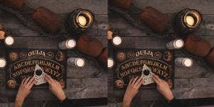 Five Most Important Ouija Board Rules To Memorize Before You Play