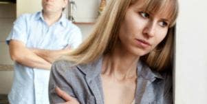 Out of 'Like' With Your Partner