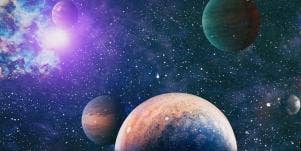 Outer Planets In Astrology: Effects & Zodiac Sign House Meanings