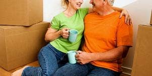 3 Tips For Living Together Happily Over Age 50 [EXPERT]