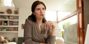 how to stop overthinking in relationship