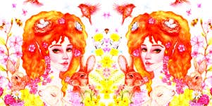 Is Easter A Pagan Holiday? Why We Celebrate With Eggs & Bunnies