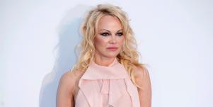 Pamela Anderson
