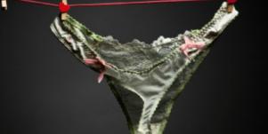 dirty Underwear