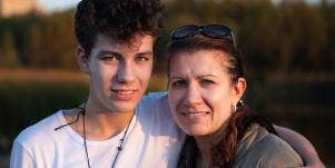 What Nobody Ever Tells You About Being A Parent To Grown-Up Kids