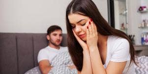 Parentalizing Your Spouse Is The Worst Thing You Can Do 