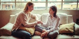 Parenting Advice For Effective Communication Skills With Teenagers