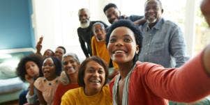 10 Tips On How To Make A Blended Family Work 