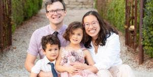 Mom Shares How Her Child Came Out As Non-Binary