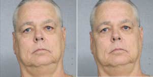Who Is Scot Peterson? New Details On The Sheriff Deputy Charged With Felony For Not Intervening In Parkland High School Shooting