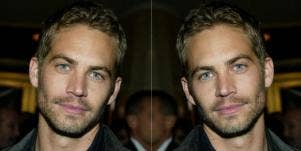 paul walker