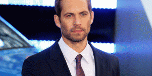 Christian Grey Casting: Is Paul Walker The New Front-Runner?