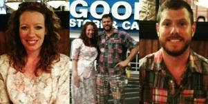 This Story Of This Couple's #GoodwillDateNight Is 100 Percent Relationship Goals