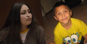 Pearl Fernandez, Gabriel Fernandez