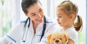 pediatrician, mom, children, rules 