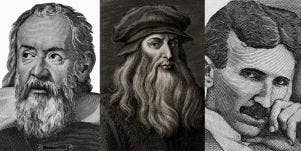 people with the highest IQs ever