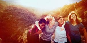 How To Tell When A Relationship With A Friend Is True Friendship
