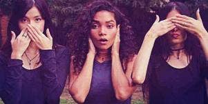 Men & Women With These Personality Traits Show Signs Of Toxic Friendships