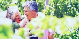 sex after the death of a spouse