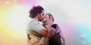 10 Ways Kissing Is Good For Health And Wellness, Mental Health, & Happiness 