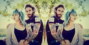 Am I In Love? Difference Between True Love & Connection In Your Relationship And Settling For Dating The Wrong Person 
