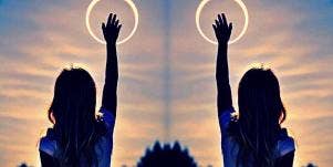 How Do I Know If I Have Eye Damage Or If My Headaches And Nausea Are Normal After The Solar Eclipse? 