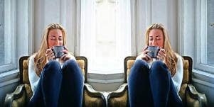 What Is Hygge? Self-Care Tips For How To Be Happy, Relaxed, & Live In The Moment Using Mindfulness & Gratitude 