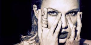 3 MAJOR Clues That Taylor Swift's New Song 'Look What You Made Me Do' Is A Kimye Diss Track
