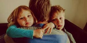 Parenting Advice To Stop Comparison & Sibling Rivalry That Damages Confidence, Self-Esteem & Emotions In Children