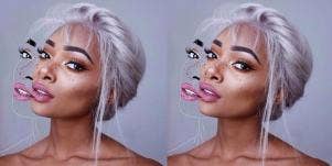 5 Physical Features Men Find Most Attractive