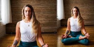 How To Find Your Soulmate & True Love Using Meditation Mudras