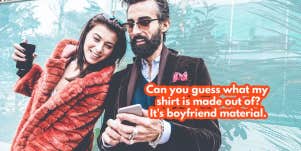 100 Best Pick Up Lines Of All Time That Are Funny, Cute & Cheesy