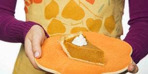 5 Yummy Advantages Of Being Single During The Holidays [EXPERT]