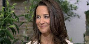 Pippa Middleton