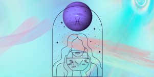 neptune, pisces symbolism