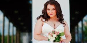20 Best Wedding Dresses For Plus Size Brides