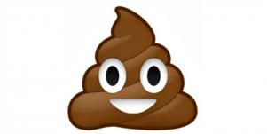 poop emoji during sex