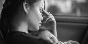 5 Truths About The Darkness Of Postpartum Depression
