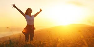  power of manifestation