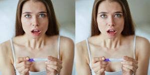 What Happened To The Woman Who Got Pregnant While She Was Already Pregnant