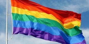 gay pride