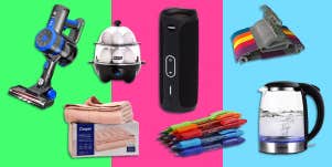 The Best Prime Day Deals For College Students