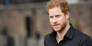 Prince Harry