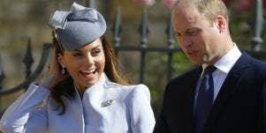 kate middleton and prince william