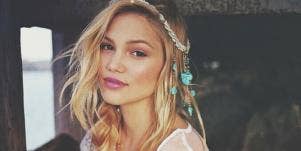 pretty
