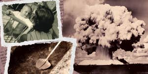 montage from project sunshine