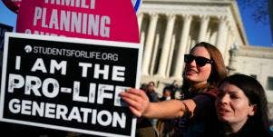 I'm Pro-Life And I Don't Deserve To Be Shamed For My Beliefs