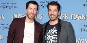 10 Weird Facts About The Property Brothers You Never Knew
